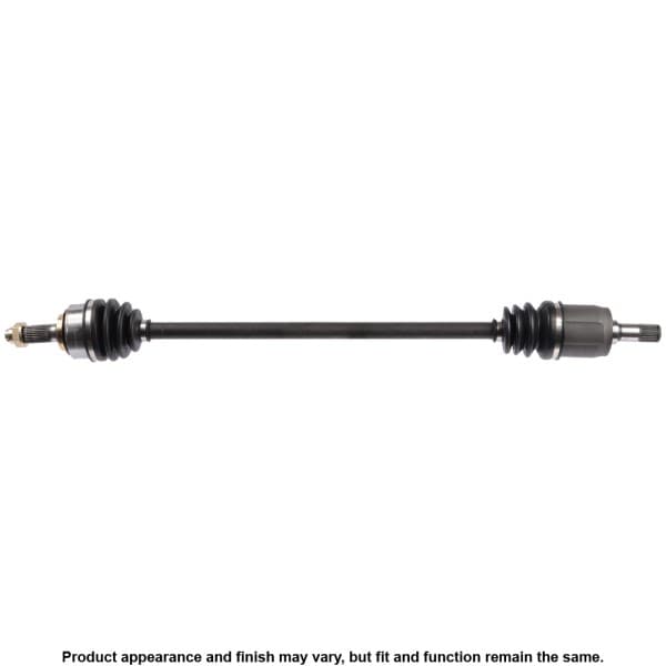 A1 Cardone New Cv Drive Axle, 66-4249 66-4249 - main